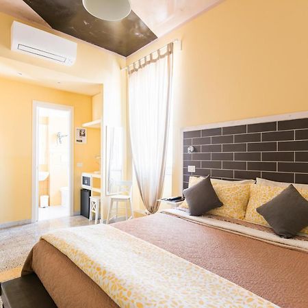 B&B Casa Torpi Roma Eksteriør bilde