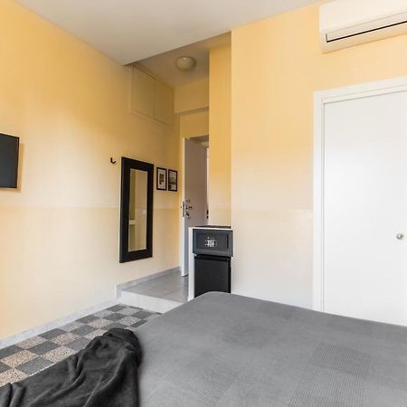 B&B Casa Torpi Roma Eksteriør bilde