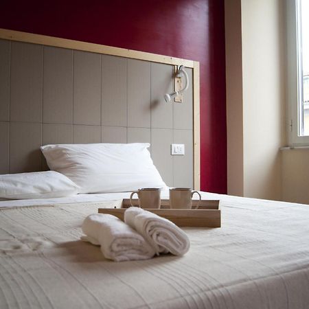 B&B Casa Torpi Roma Rom bilde