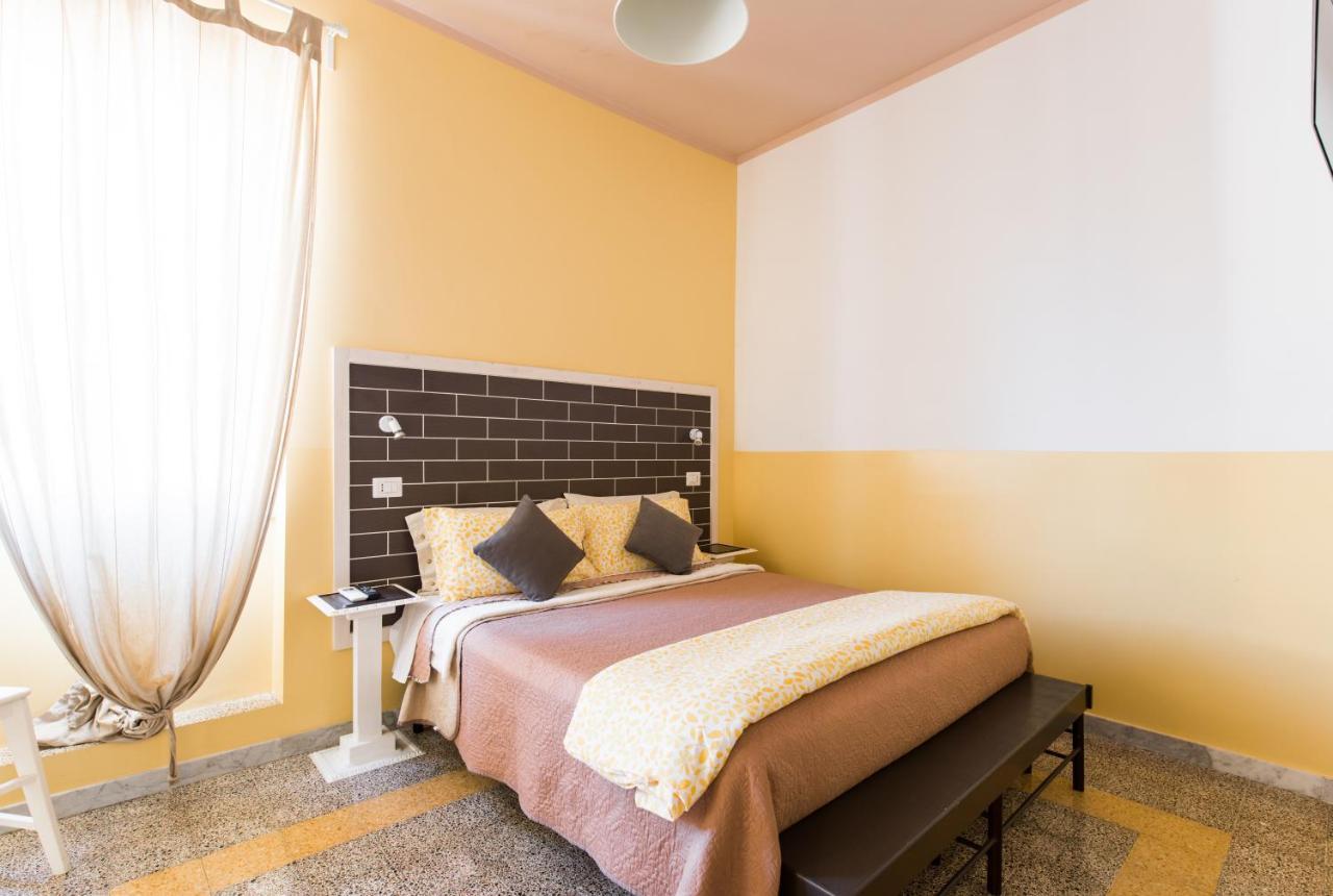 B&B Casa Torpi Roma Eksteriør bilde