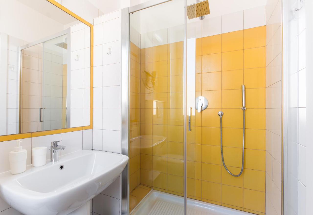 B&B Casa Torpi Roma Eksteriør bilde