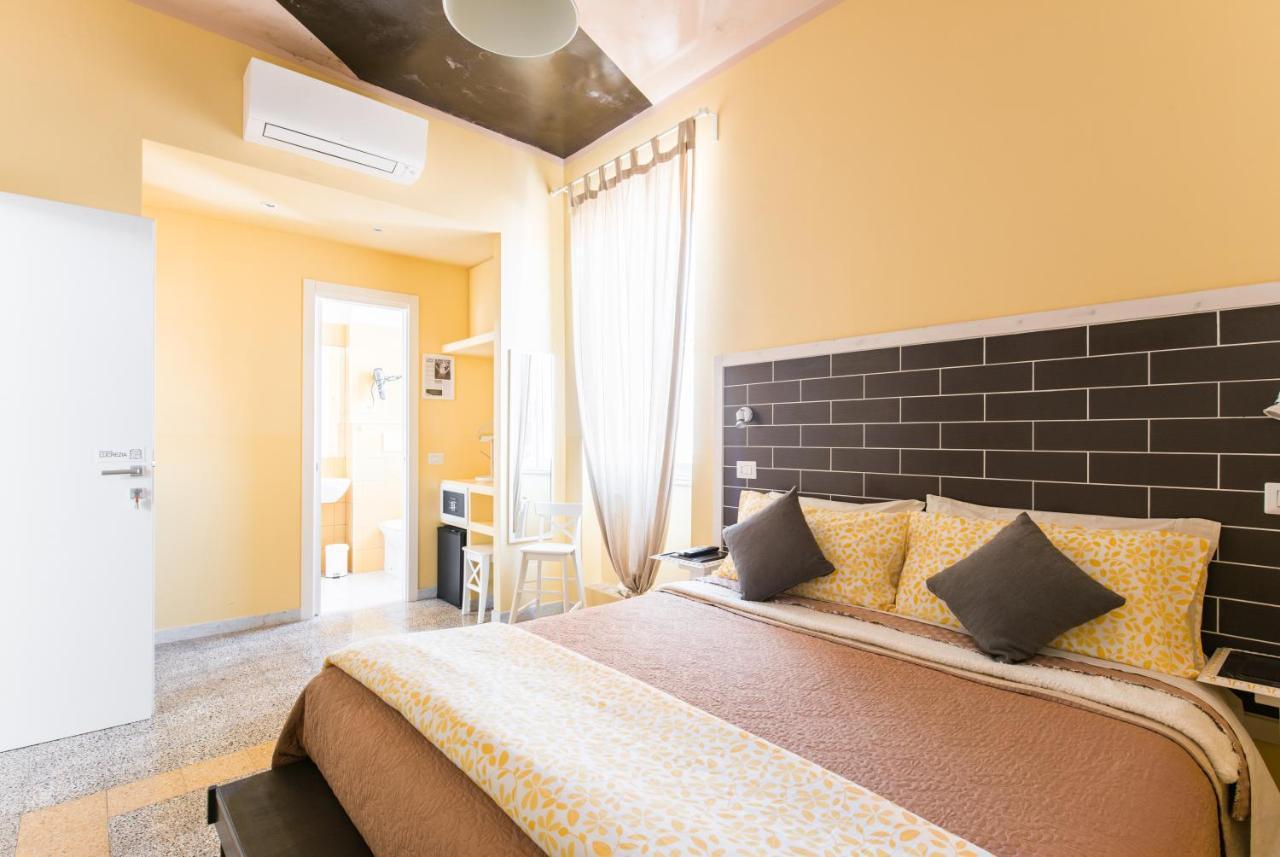 B&B Casa Torpi Roma Eksteriør bilde