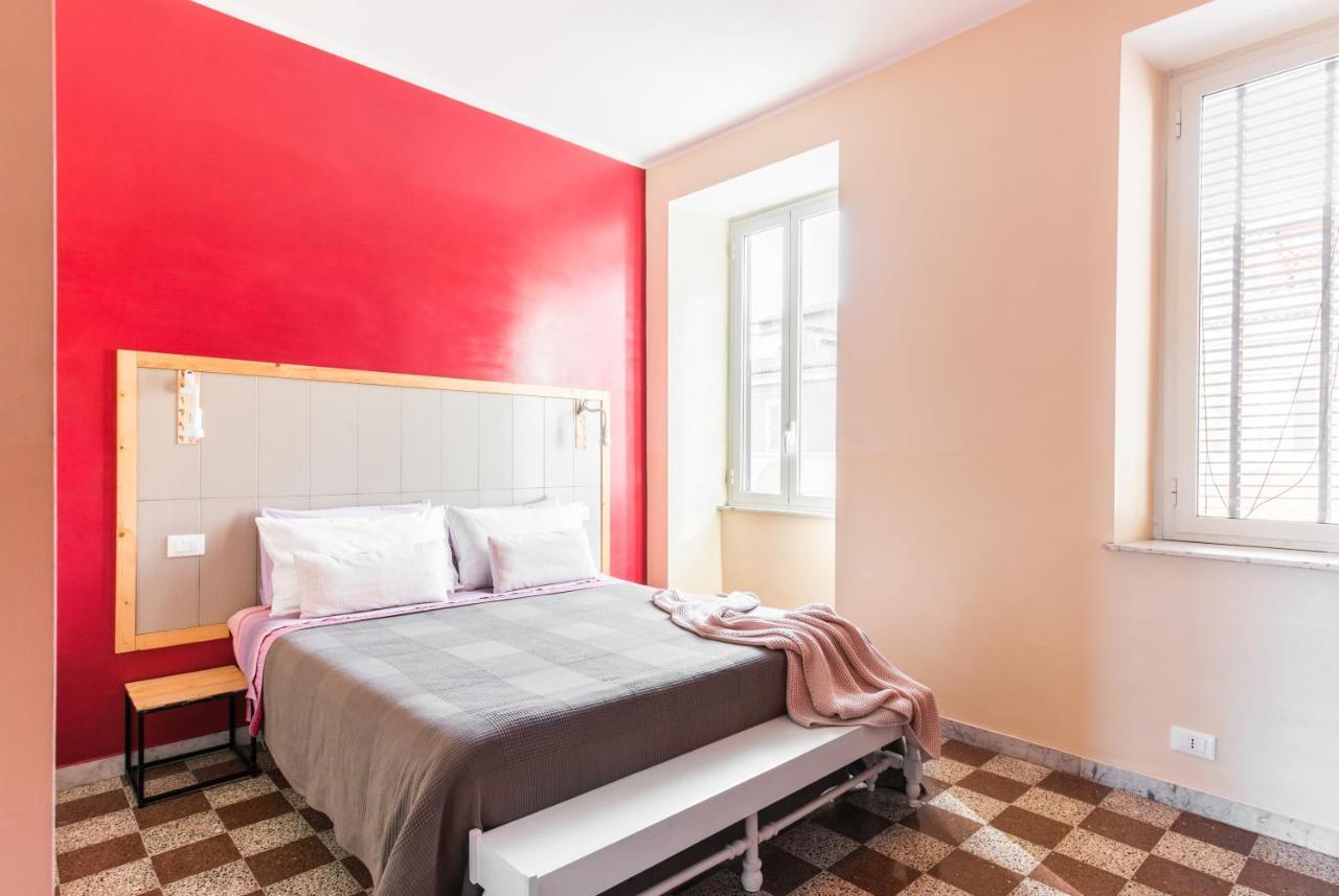 B&B Casa Torpi Roma Eksteriør bilde