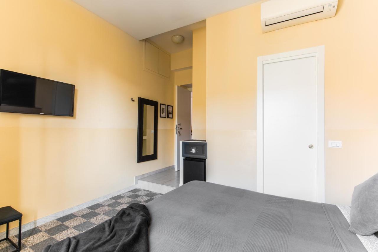 B&B Casa Torpi Roma Eksteriør bilde