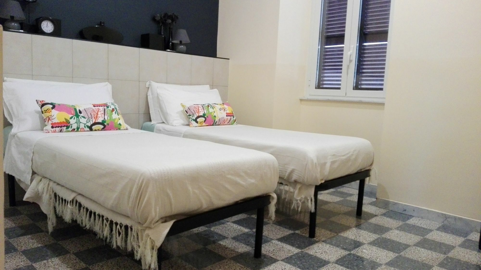 B&B Casa Torpi Roma Eksteriør bilde