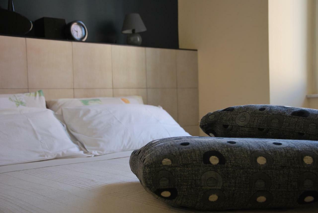 B&B Casa Torpi Roma Eksteriør bilde