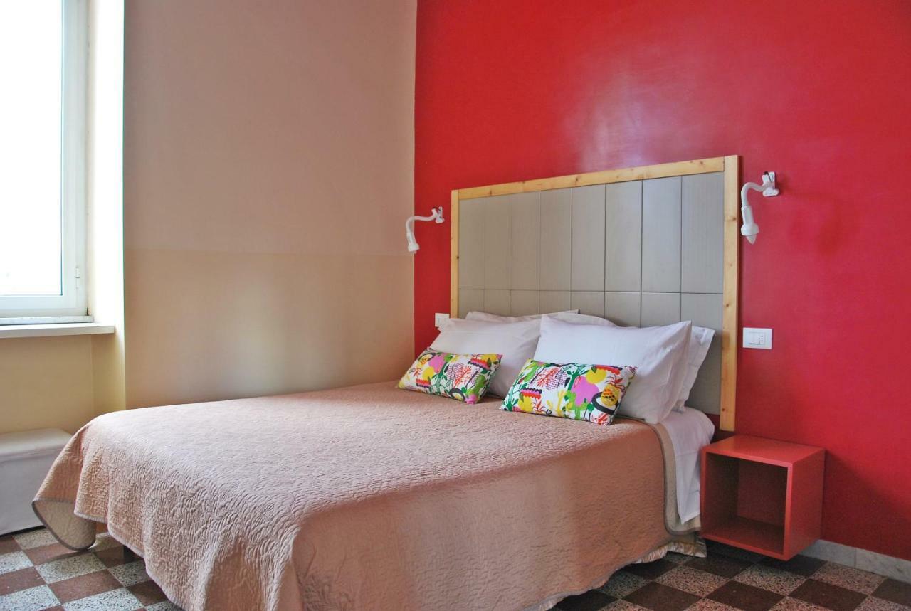 B&B Casa Torpi Roma Eksteriør bilde