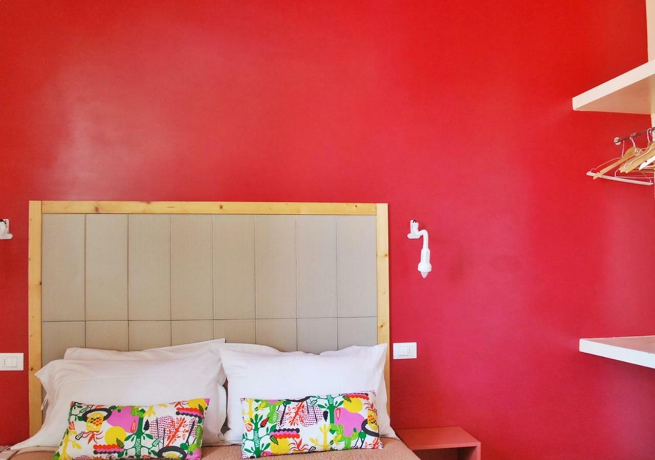B&B Casa Torpi Roma Eksteriør bilde