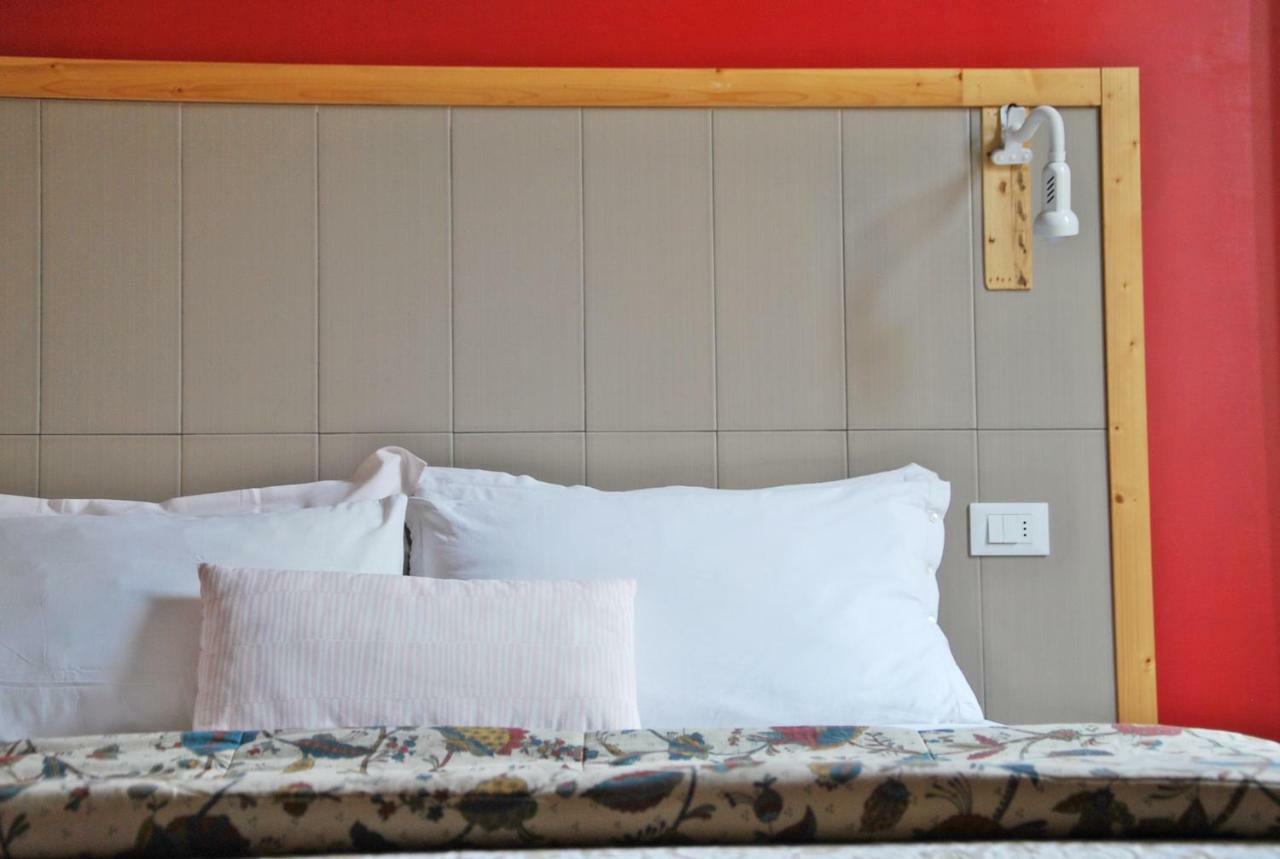 B&B Casa Torpi Roma Eksteriør bilde
