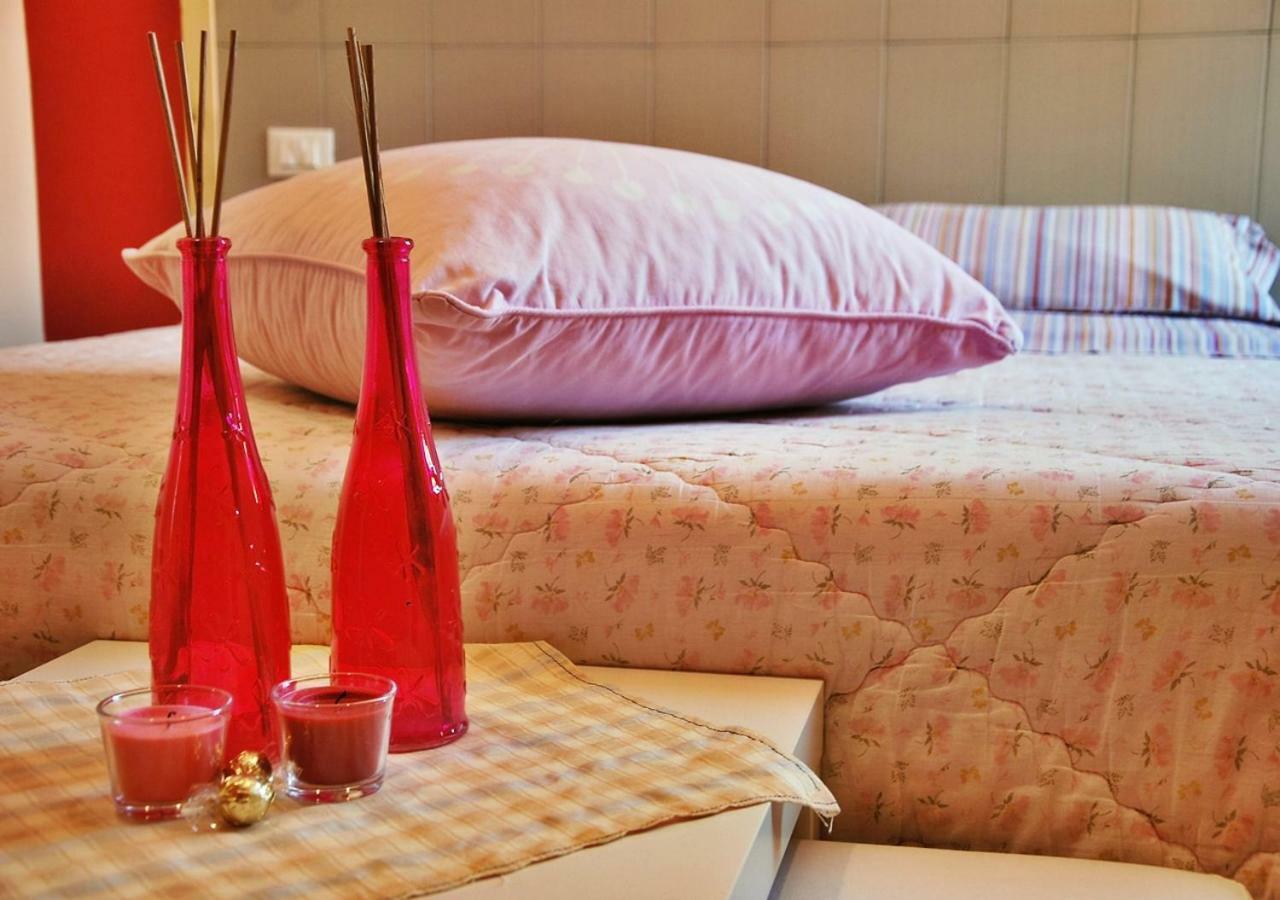 B&B Casa Torpi Roma Eksteriør bilde