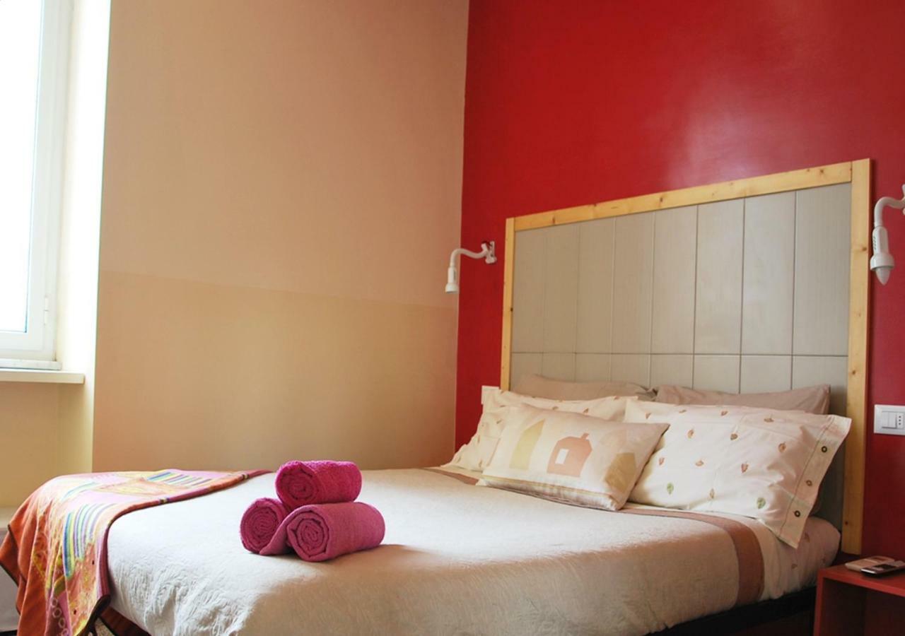 B&B Casa Torpi Roma Eksteriør bilde
