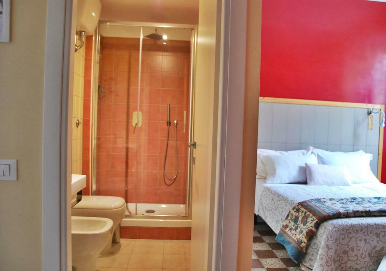 B&B Casa Torpi Roma Eksteriør bilde
