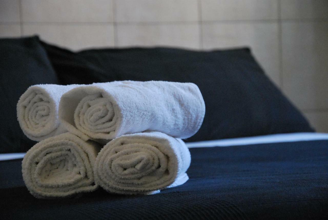 B&B Casa Torpi Roma Eksteriør bilde
