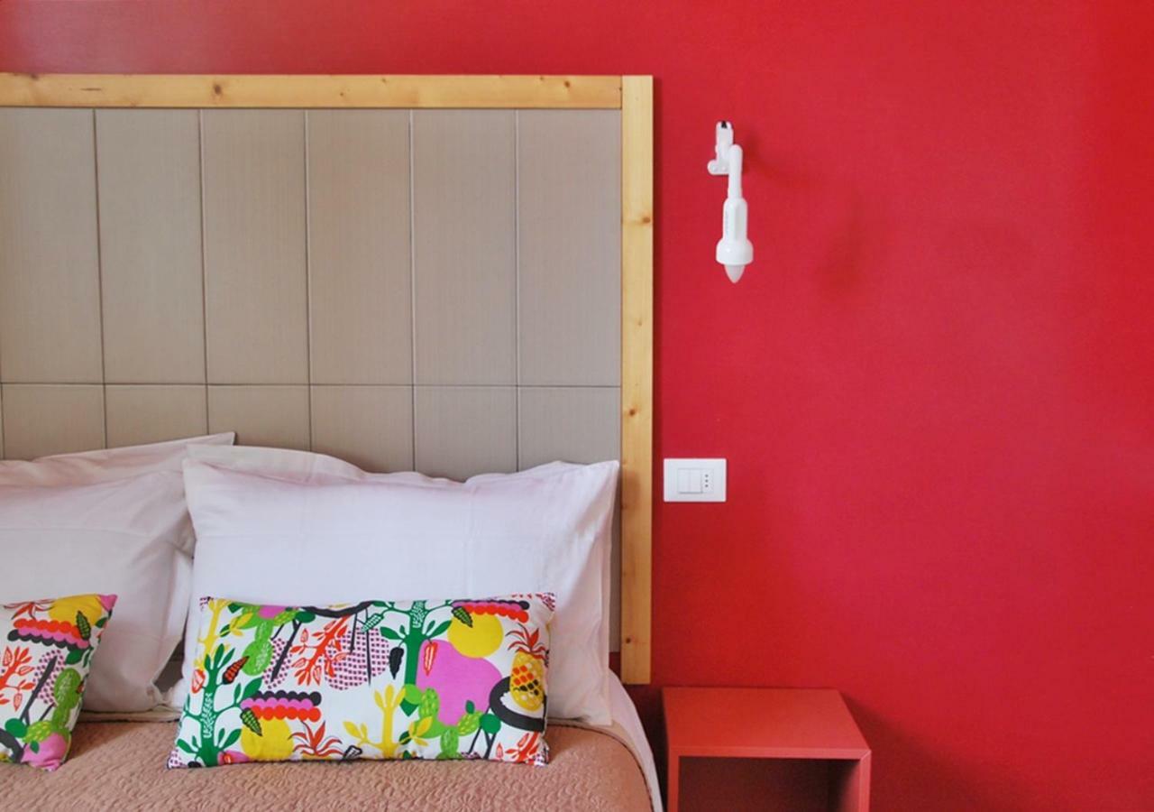 B&B Casa Torpi Roma Eksteriør bilde