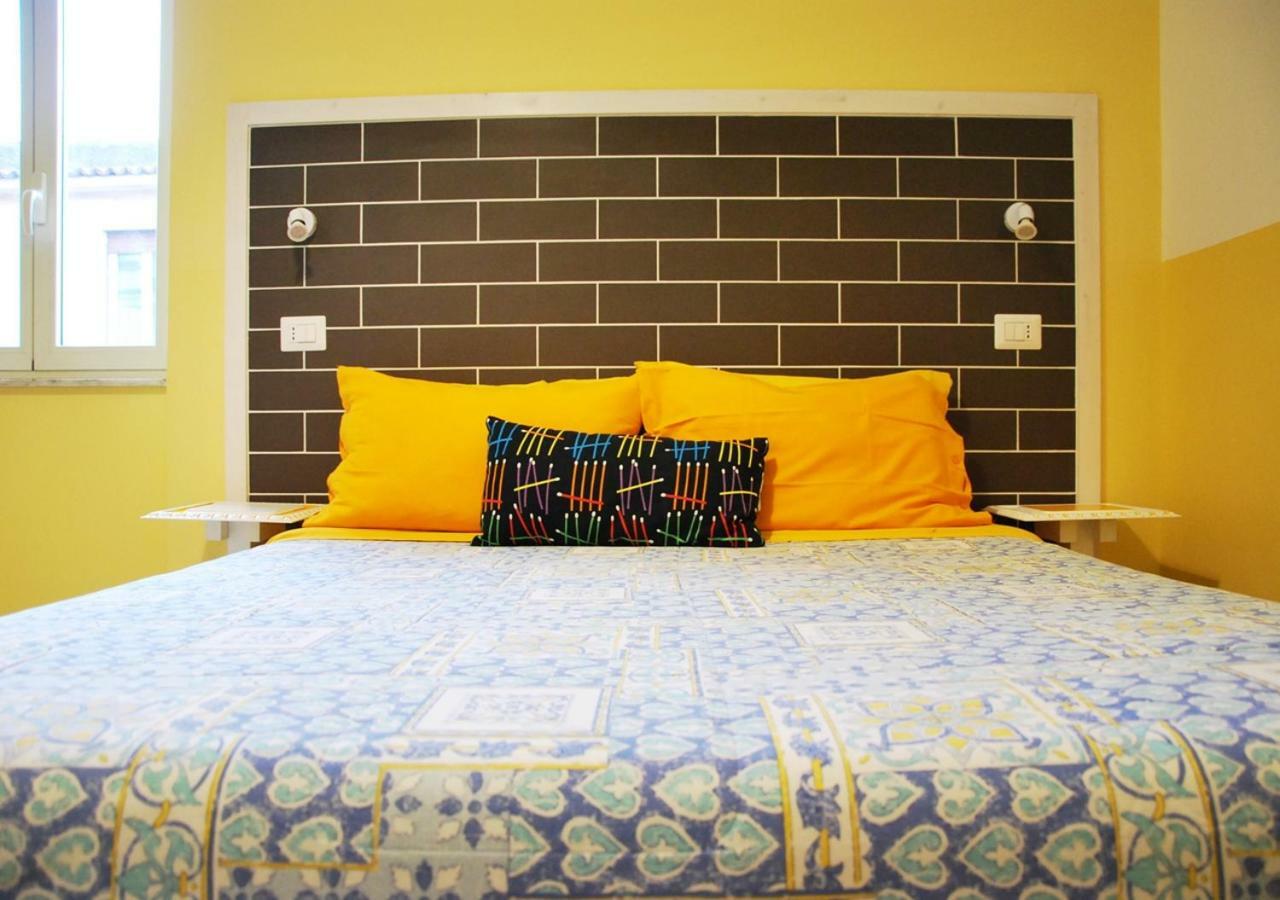 B&B Casa Torpi Roma Eksteriør bilde