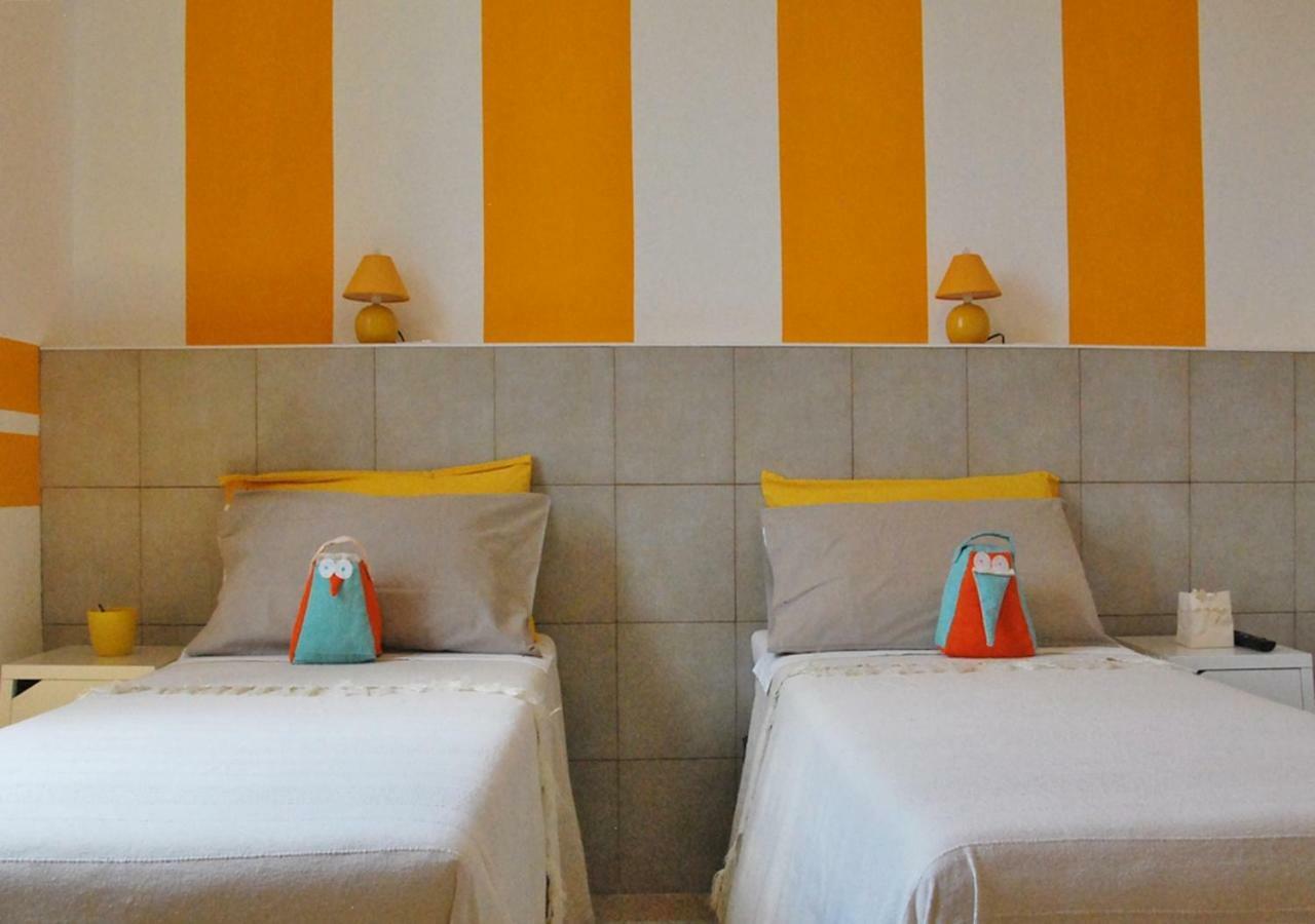 B&B Casa Torpi Roma Eksteriør bilde