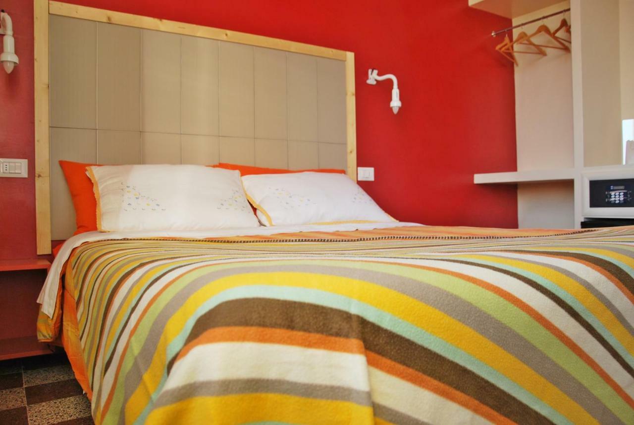 B&B Casa Torpi Roma Eksteriør bilde